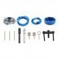 High Pressure Fuel Pump Removal Install Tool for Ford 2.0 2.2 3.2 TDDi 303-682
