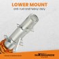 MaXpeedingrods Coilovers Shocks for Audi TT FWD 98-06 VW MK4 - Height Adjustable