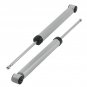 MaXpeedingrods Coilovers Shocks for Audi TT FWD 98-06 VW MK4 - Height Adjustable