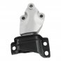 4x Motor Mount & Trans Mount Kit for Ram ProMaster 1500/2500/3500 3.6L 2014-2021