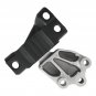 4x Motor Mount & Trans Mount Kit for Ram ProMaster 1500/2500/3500 3.6L 2014-2021