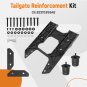 Spare Tire Carrier Tailgate Reinforcement Kit For Jeep JL Wrangler 82215356AB