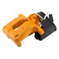 Brake Caliper Rear Left w/Parking Motor for VW Passat Value Edition 3C0615403H