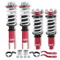 Coilovers Struts For Honda Civic EG EK EJ 1992-2000 Acura Integra 1994-2001