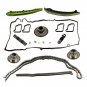 Camshaft Adjuster&Timing Chain Kit For Mercedes Benz W204 C180 C250 SLK250 1.8L