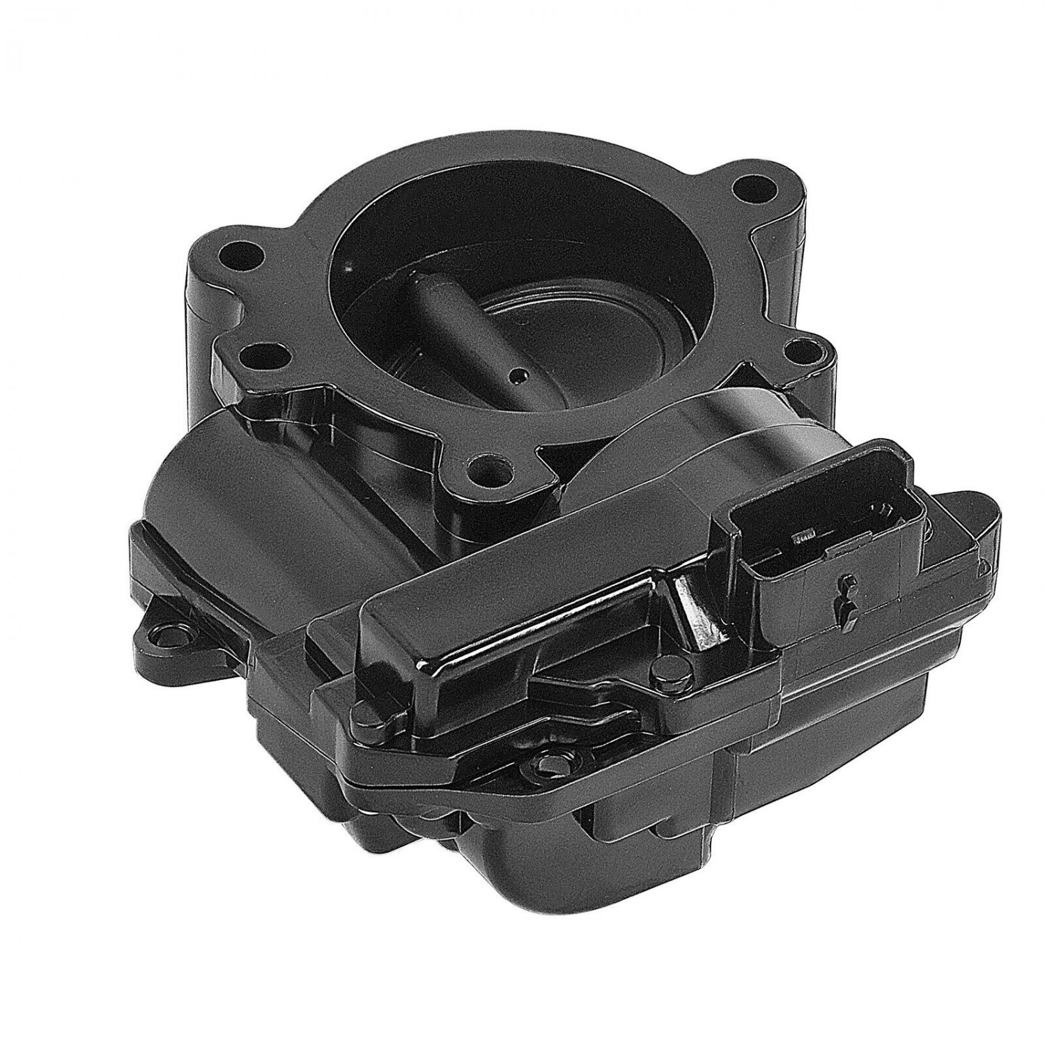 Electronic Throttle Body Assembly for Mini Cooper Countryman Paceman 1.6L 07-15