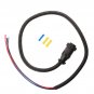 Tractor Power Harness 3pin for Case-IH Combinev/Cotton Picker/Tractor 86511459