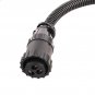 Tractor Power Harness 3pin for Case-IH Combinev/Cotton Picker/Tractor 86511459