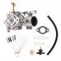 Carburetor for Lincoln Welders Sa-200 Sa-250(GAS) F162 F163 Engines 13713 13713B