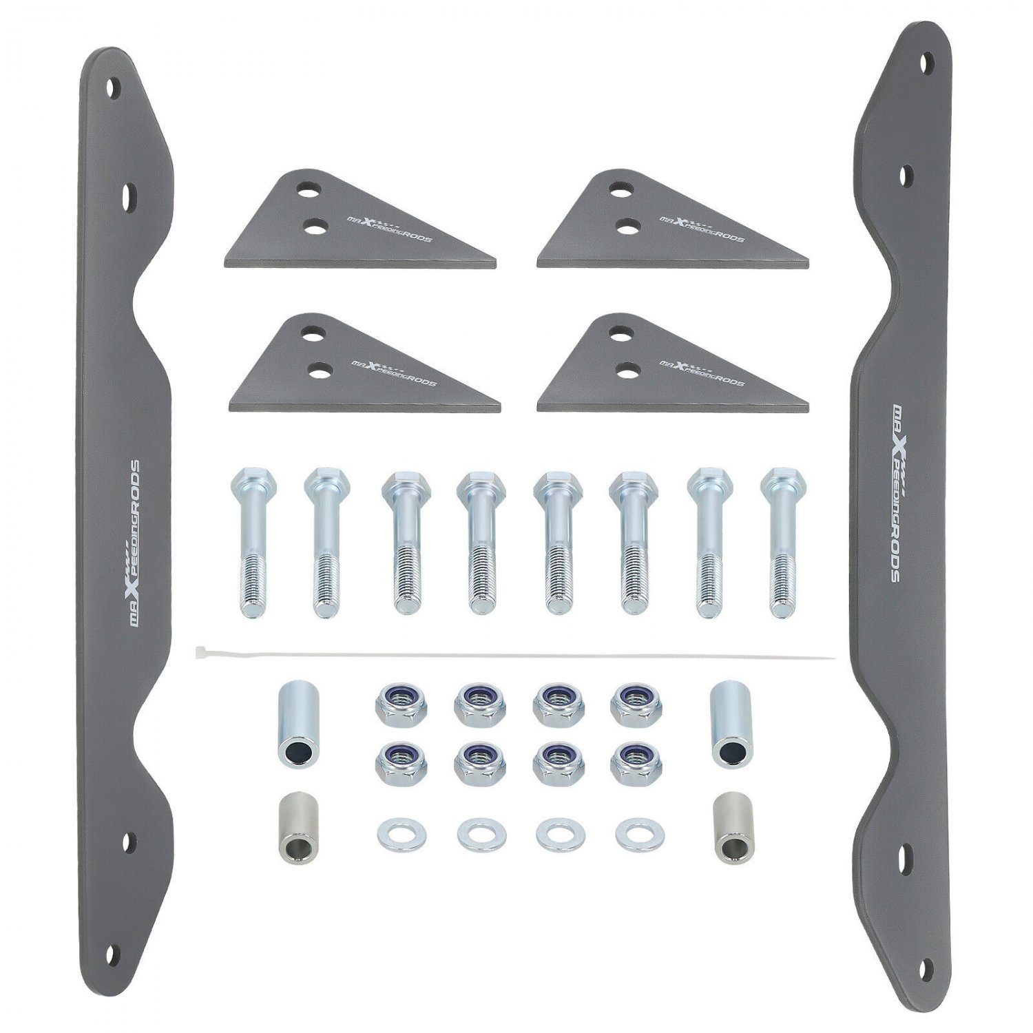 Leveling Lift Kit 2in Front Rear for Polaris Sportsman XP 1000 2016-2022