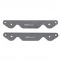 Leveling Lift Kit 2in Front Rear for Polaris Sportsman XP 1000 2016-2022