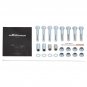 Leveling Lift Kit 2in Front Rear for Polaris Sportsman XP 1000 2016-2022