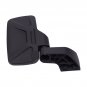 2x Door Mounted UTV Side Mirrors Set for Polaris PRO XD 2000D/2000G/4000D/4000G