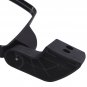 2x Door Mounted UTV Side Mirrors Set for Polaris PRO XD 2000D/2000G/4000D/4000G