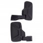 2x Door Mounted UTV Side Mirrors Set for Polaris PRO XD 2000D/2000G/4000D/4000G