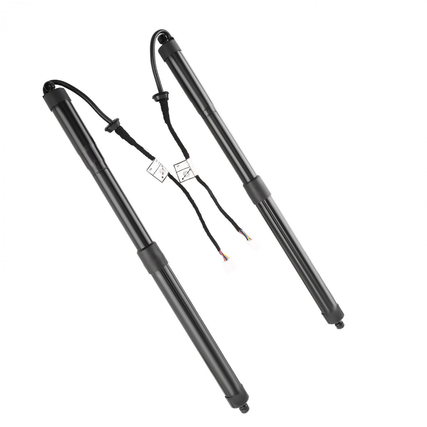 2PC Tailgate Power Lift Support Strut for Toyota RAV4 2.5L 2019-2022 68910-42060