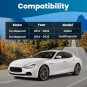 2x Front Lower Control Arms For 2014 2015-2022 Maserati Ghibli Quattroporte M156