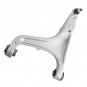 2x Front Lower Control Arms For 2014 2015-2022 Maserati Ghibli Quattroporte M156