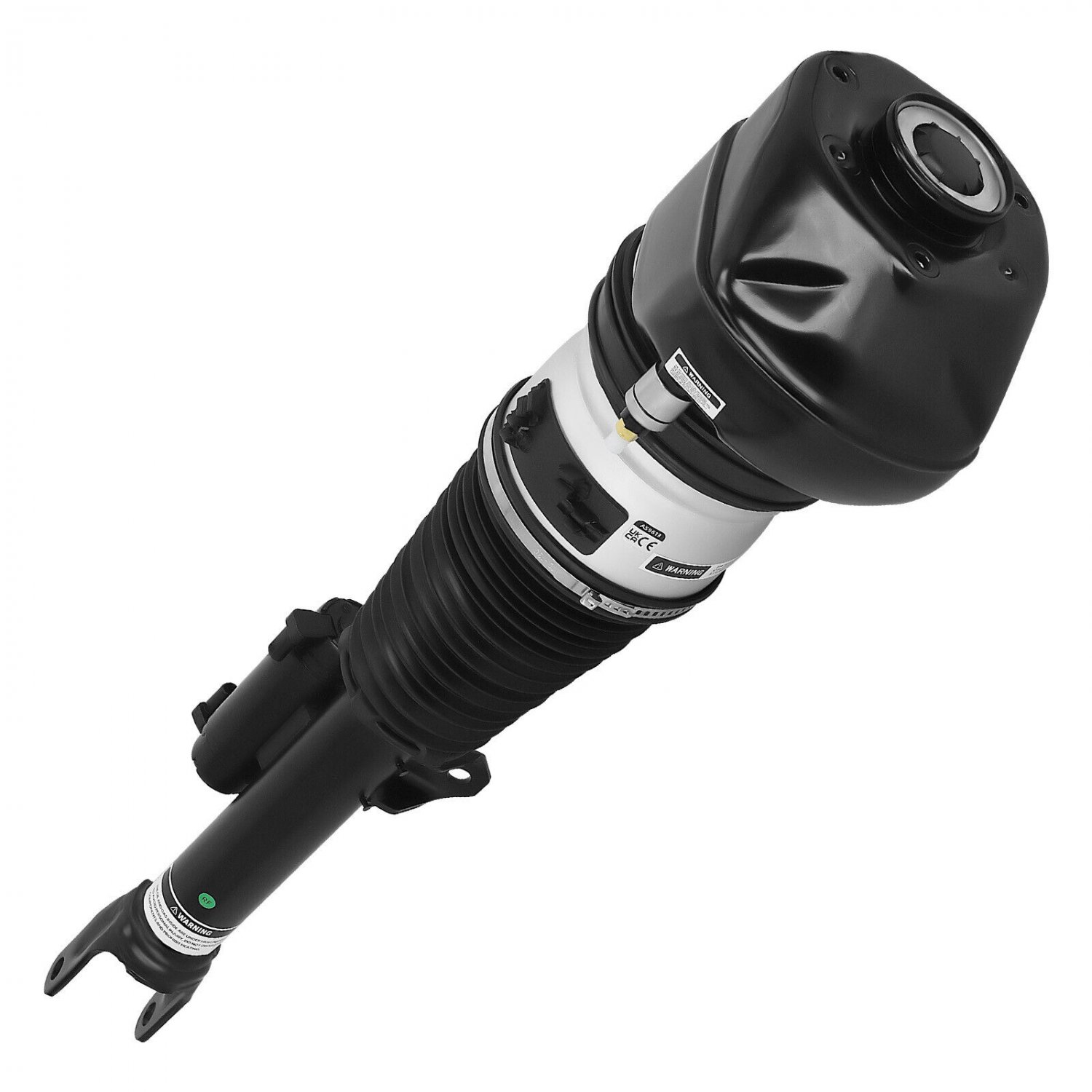 Front Right Air Suspension Shock Strut For BMW 7-Series G11 G12 RWD 37106874588