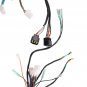 Ignition Coil Wire Harness Starter Relay for Yamaha Warrior 350 YFM350X 97-01