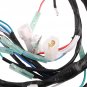 Ignition Coil Wire Harness Starter Relay for Yamaha Warrior 350 YFM350X 97-01
