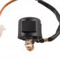 Ignition Coil Wire Harness Starter Relay for Yamaha Warrior 350 YFM350X 97-01