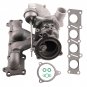 Upgraded Billet Turbo Turbocharger for Land Rover Range Rover Evoque 2.0 241PS