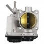 Throttle Body for Toyota Matrix/Corolla 05-08 for Pontiac Vibe Base 2005-2006