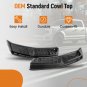Windshield Wiper Cowl Panel Grille Set for Ford F150 2015-2020 FL3Z15022A69B