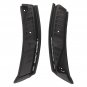 Windshield Wiper Cowl Panel Grille Set for Ford F150 2015-2020 FL3Z15022A69B