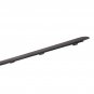 RH+LH Windshield A-Pillar Trim Moulding PAIR Both Side For Ford Fiesta 2011-19