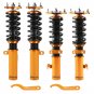 Coilovers Shocks Struts Lowering Kit For LEXUS ES350 2007-2009 Camry 2007-2011