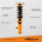 Coilovers Shocks Struts Lowering Kit For LEXUS ES350 2007-2009 Camry 2007-2011