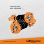Coilovers Shocks Struts Lowering Kit For LEXUS ES350 2007-2009 Camry 2007-2011