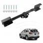 Class 3 Trailer Tow Hitch Towing Receiver For Subaru Ascent All Styles 2019-2024
