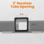 Class 3 Trailer Tow Hitch Towing Receiver For Subaru Ascent All Styles 2019-2024