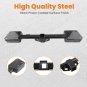 Class 3 Trailer Tow Hitch Towing Receiver For Subaru Ascent All Styles 2019-2024