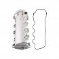 2pc Aluminum Valve Cover Set for Lincoln Navigator V8 5.4L 2005-2014 9L1Z6582C