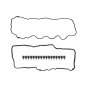 2pc Aluminum Valve Cover Set for Lincoln Navigator V8 5.4L 2005-2014 9L1Z6582C