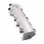 2pc Aluminum Valve Cover Set for Lincoln Navigator V8 5.4L 2005-2014 9L1Z6582C