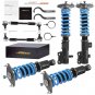 MaXpeedingrods T6 Coilovers 24 Level Damper Struts Kit For HONDA CR-V FWD 12-16