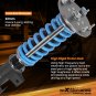 MaXpeedingrods T6 Coilovers 24 Level Damper Struts Kit For HONDA CR-V FWD 12-16