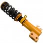 Coilovers Suspension Shocks Struts Kit for Toyota Yaris 2013-2017
