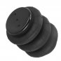 Pair 2600lb Triple Bellow Air Spring Bag for Dodge Ram 1500 2600 3500 for GMC