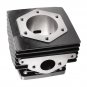 Cylinder Piston Gasket Top End Kit for EZGO 2 Cycle Gas Golf Cart 76-88 14532-G1