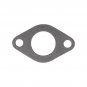 Cylinder Piston Gasket Top End Kit for EZGO 2 Cycle Gas Golf Cart 76-88 14532-G1