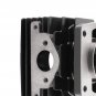Cylinder Piston Gasket Top End Kit for EZGO 2 Cycle Gas Golf Cart 76-88 14532-G1