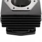 Cylinder Piston Gasket Top End Kit for EZGO 2 Cycle Gas Golf Cart 76-88 14532-G1