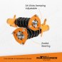 24 Way Damper Coilovers Lowering Kit For Toyota Corolla 1987-02 AE92 AE101 AE111