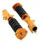 24 Way Damper Coilovers Lowering Kit For Toyota Corolla 1987-02 AE92 AE101 AE111